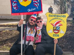 EFG-Faschingszug Auerbach 2025_82